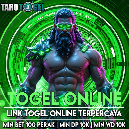 TAROTOGEL : Daftar Togel Online 4D & Bandar Toto Macau Jamin Terpercaya #1