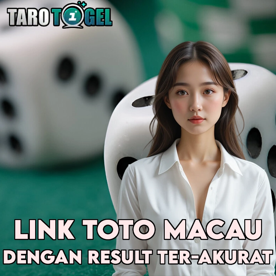 TAROTOGEL Daftar Bandar Togel Toto Macau Terjamin Terpercaya #1